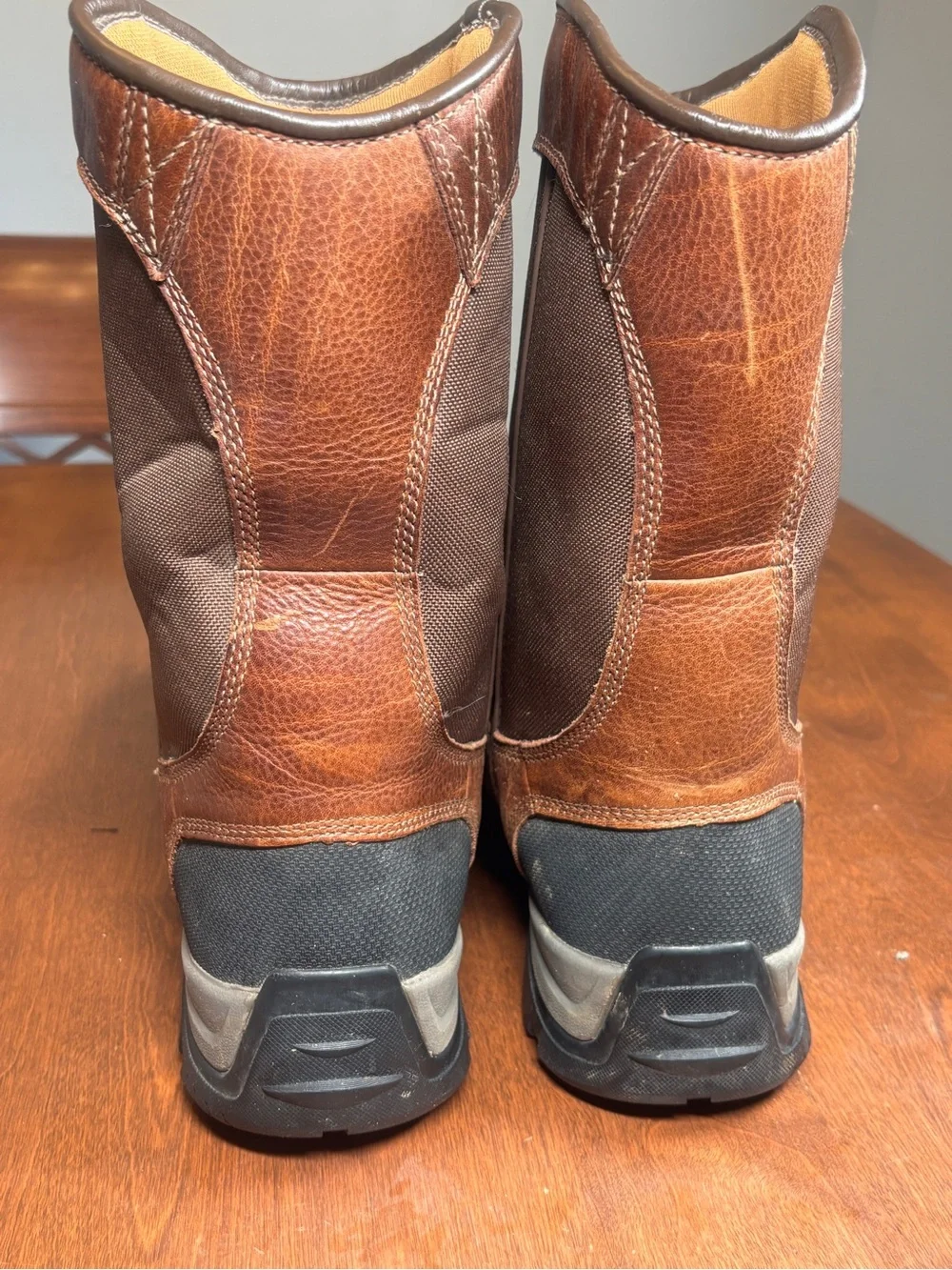 Carhartt ground force